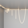 Комплект силиконовых заглушек боковой MAYTONI NEMO D25 201143