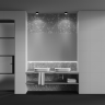 Потолочный светильник MAYTONI GLORY C094CL-GX53-B