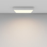 Потолочный светильник MAYTONI ZON C032CL-45W3K-SQ-W
