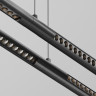 Трековый светильник MAYTONI SHELF POINTS C149CL-L900-24W3K-B
