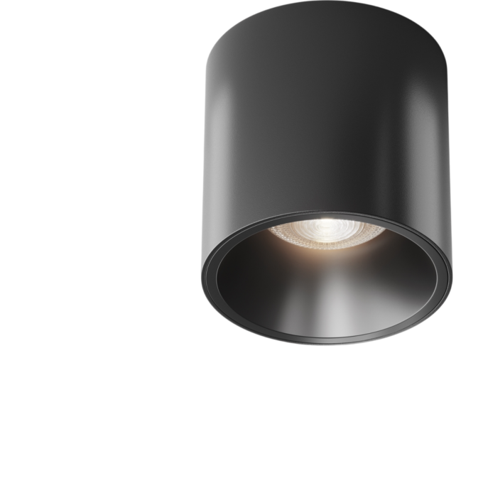 Потолочный светильник MAYTONI ALFA LED C064CL-L12B4K