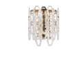 Настенный светильник (бра) MAYTONI TISSAGE MOD490WL-02G