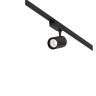 Трековый светильник MAYTONI VUORO TR003-1-26W4K-M-B