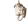 Настенный светильник (бра) MAYTONI ALBION O413WL-01GB1