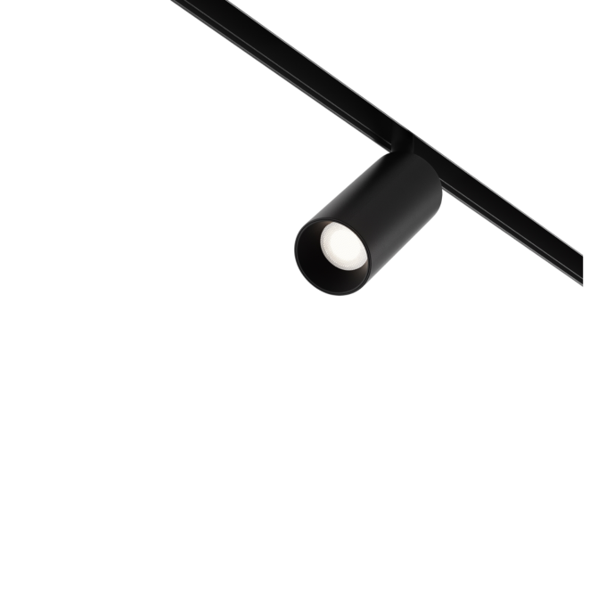 Трековый светильник MAYTONI FOCUS LED TR032-4-5W3K-M-DS-B