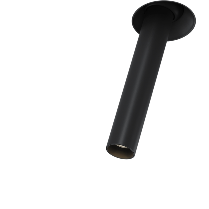Встраиваемый светильник MAYTONI FOCUS T C140TRS-L300-7W3K-B