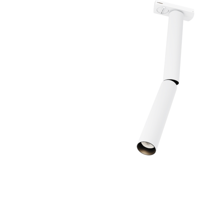 Трековый светильник MAYTONI FOCUS T TR142-1-6W3K-W