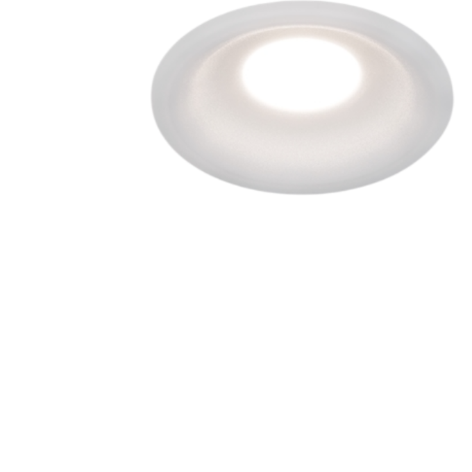 Встраиваемый светильник MAYTONI SPARK DL097-GU10-W