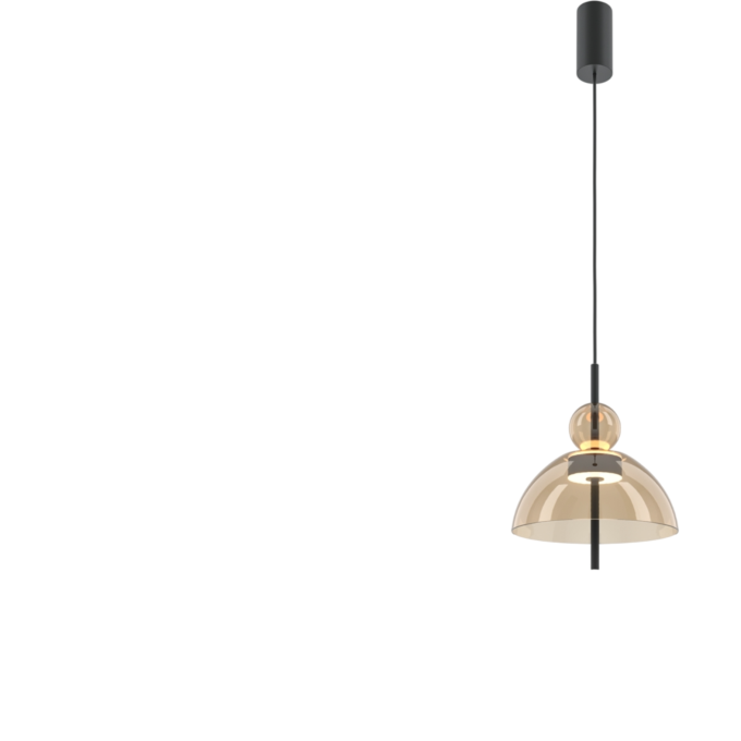 Подвесной светильник MAYTONI BANGKOK MOD185PL-L12CG3K1